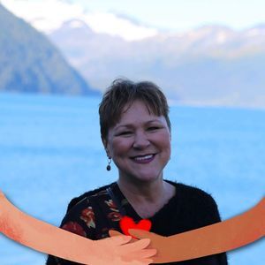 Meet your Posher, Shari